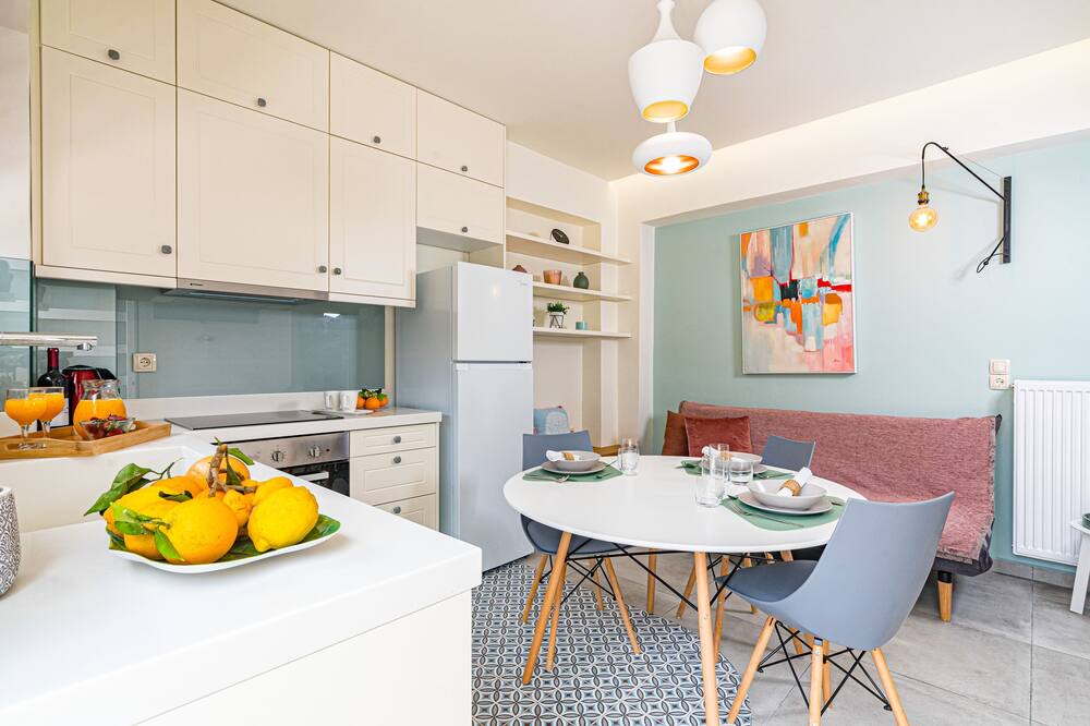 Photo of Kitchen in Agia