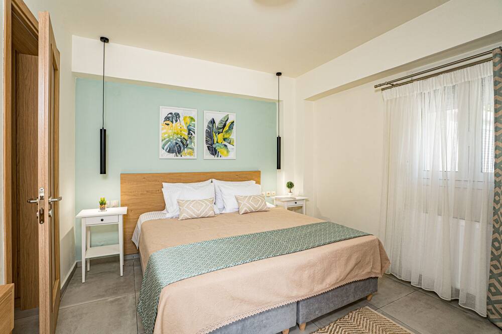 Photo of Bedroom in Agia