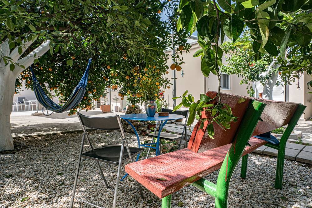 Photo of Patio Balcony in Agia