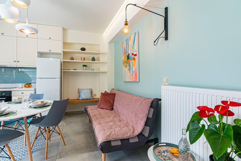 Photo of Livingroom in Agia