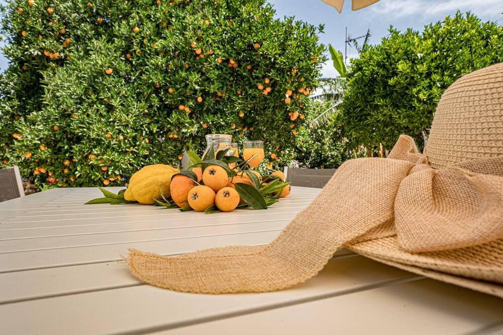 Photo of Patio Balcony in Agia