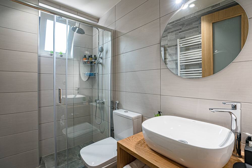 Photo of Bathroom in Agia