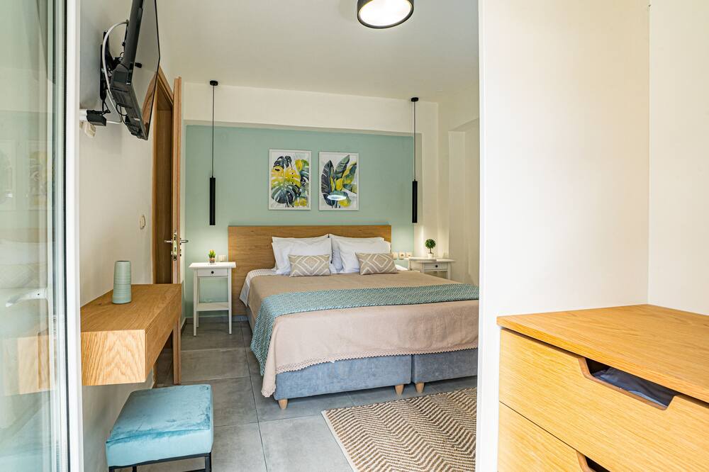 Photo of Bedroom in Agia