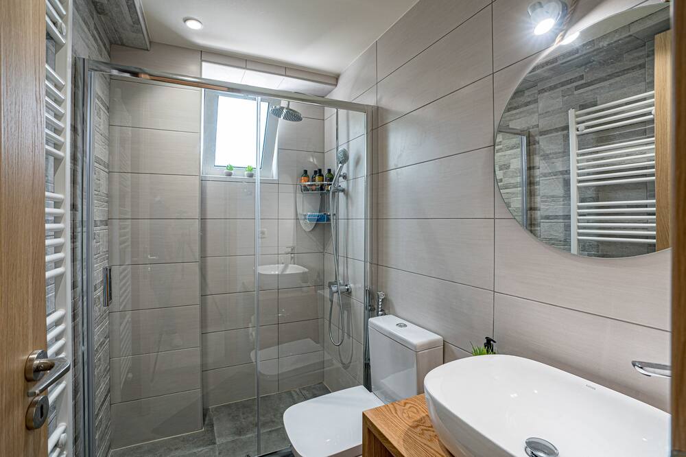 Photo of Bathroom in Agia