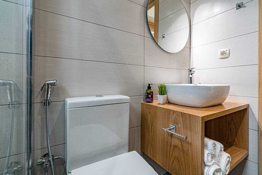 Photo of Bathroom in Agia
