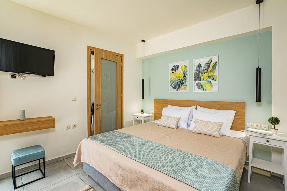 Photo of Bedroom in Agia