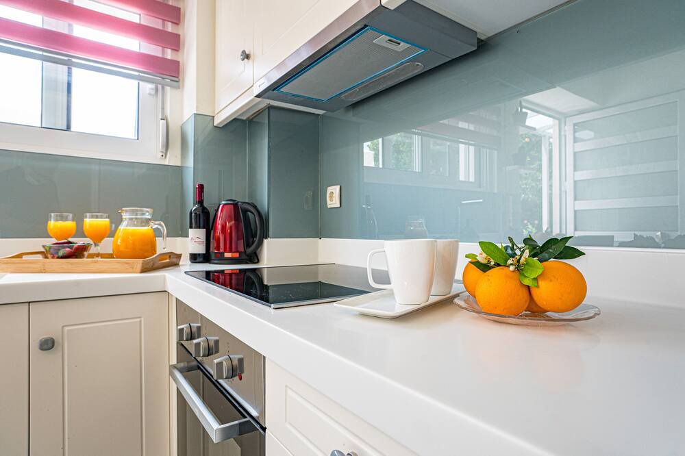 Photo of Kitchen in Agia