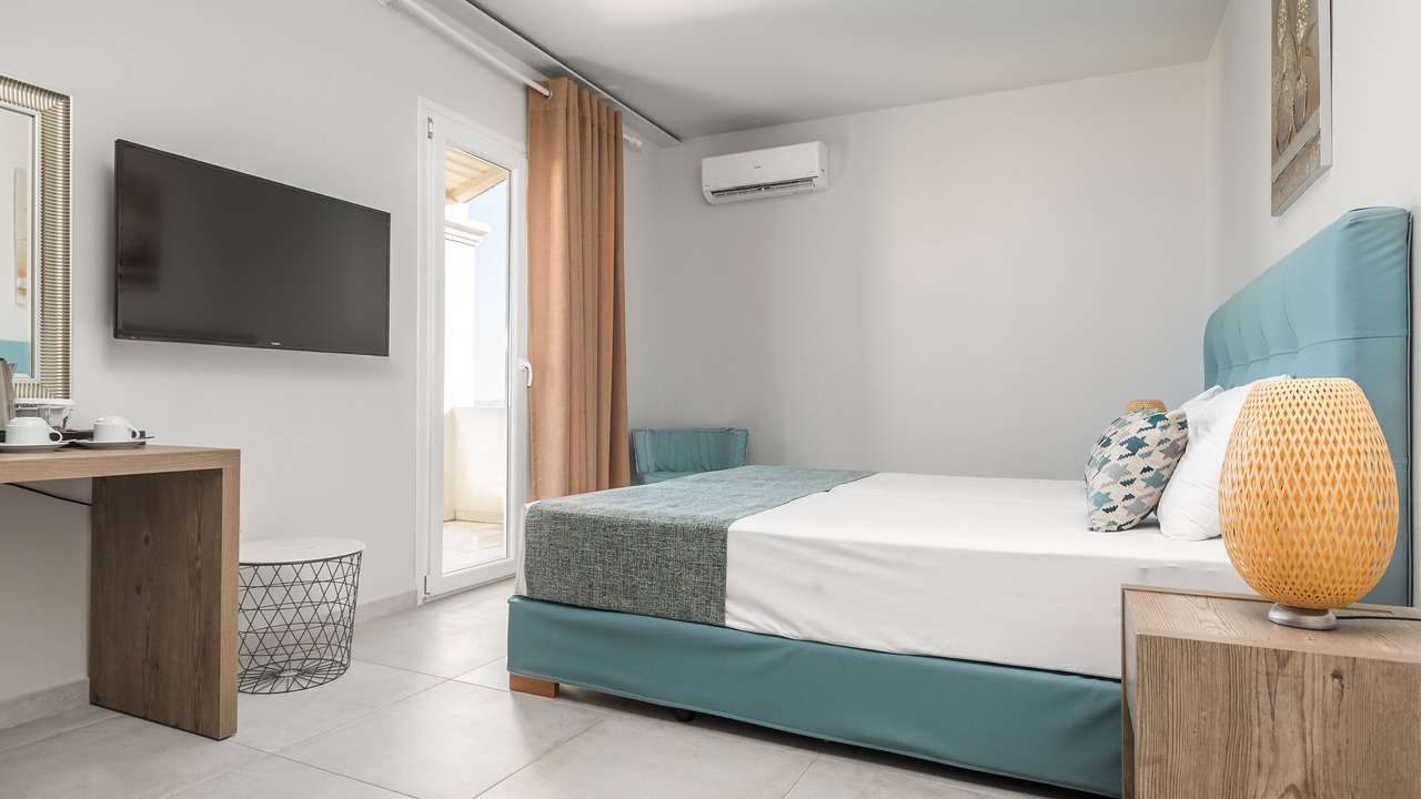 Photo of Bedroom in Barbati