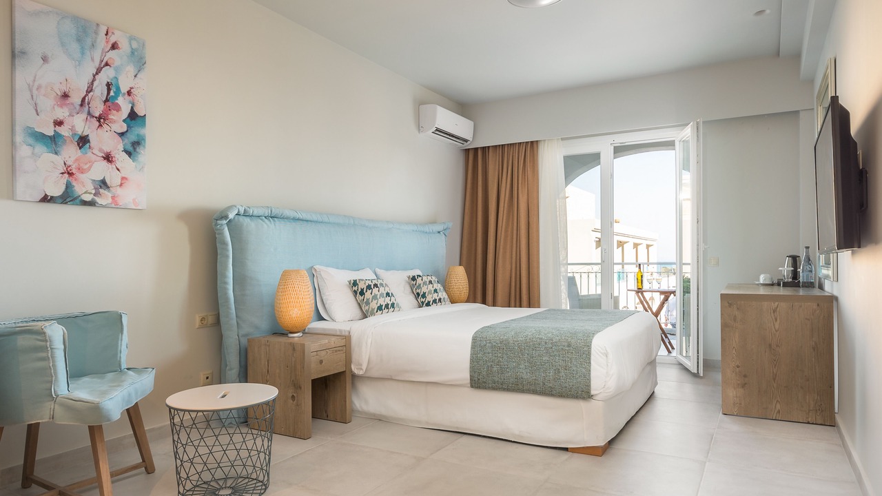 Photo of Bedroom in Barbati