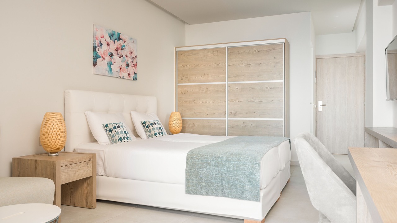 Photo of Bedroom in Barbati