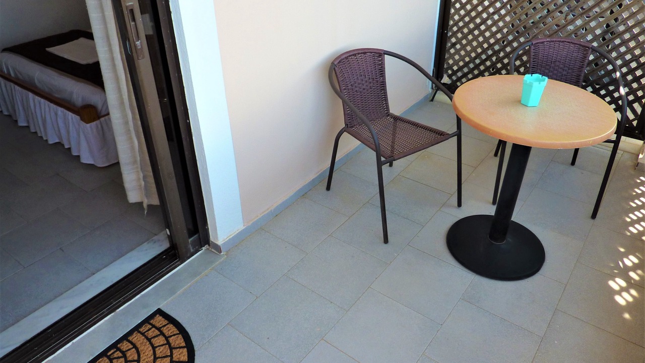 Photo of Outdoor in Karfas