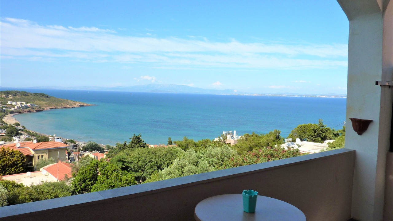 Photo of Outdoor in Karfas