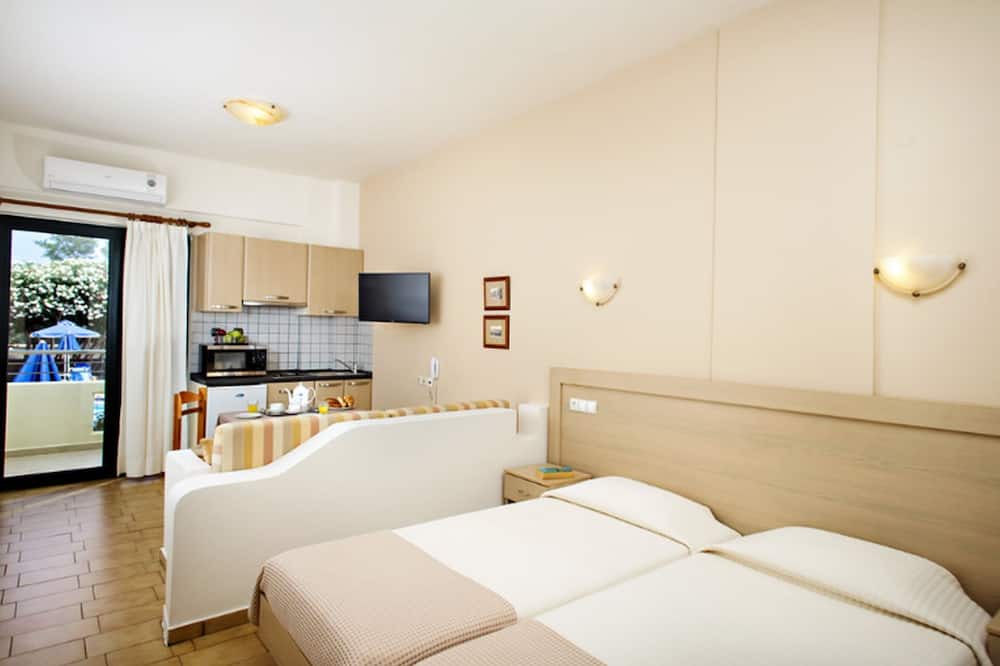 Photo of Bedroom in Vamvakopoulo