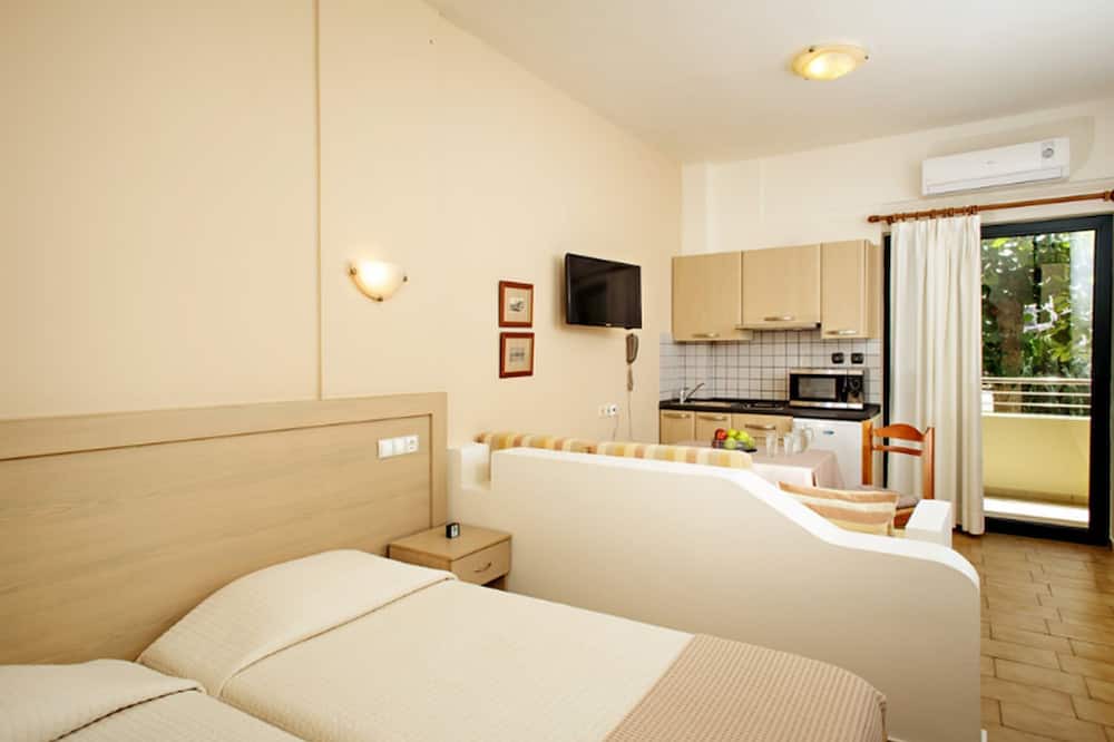 Photo of Bedroom in Vamvakopoulo