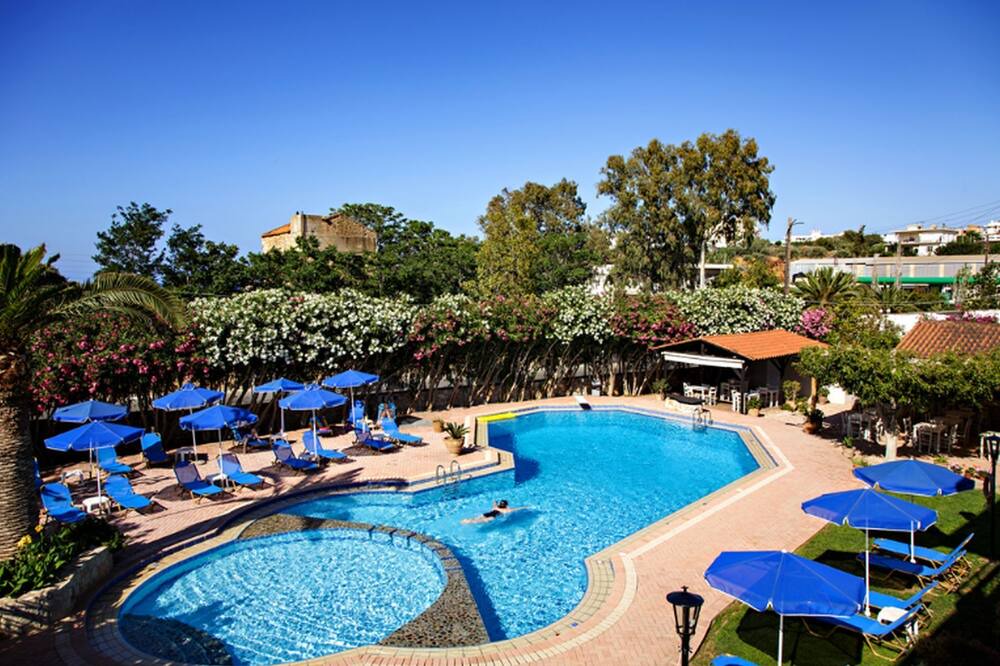 Photo of Outdoor in Vamvakopoulo