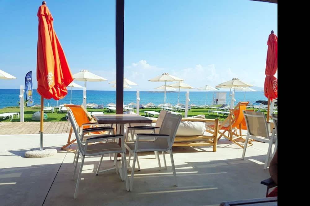 Photo of Patio Balcony in Vamvakopoulo
