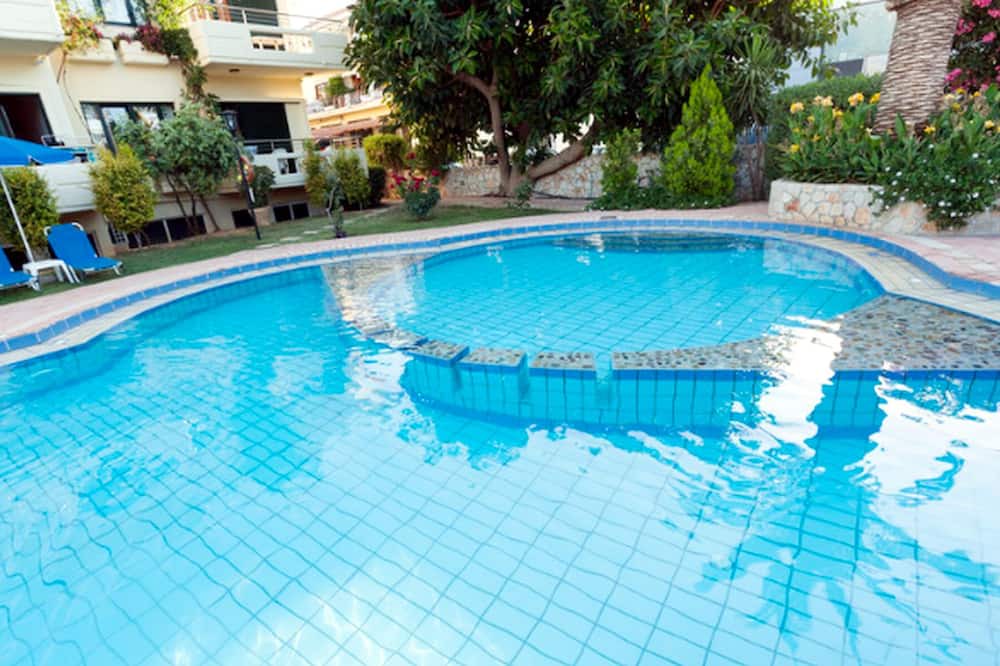 Photo of Outdoor in Vamvakopoulo