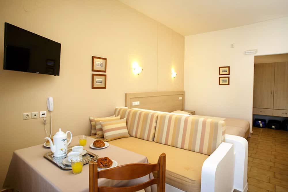 Photo of Livingroom in Vamvakopoulo