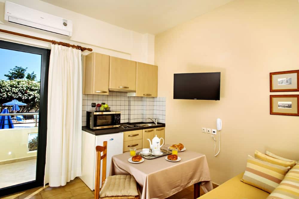 Photo of Kitchen in Vamvakopoulo