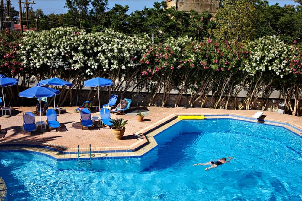 Photo of Outdoor in Vamvakopoulo