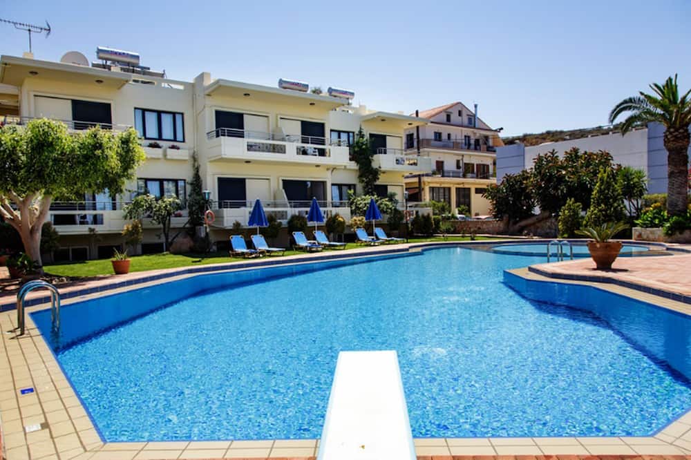 Photo of Outdoor in Vamvakopoulo