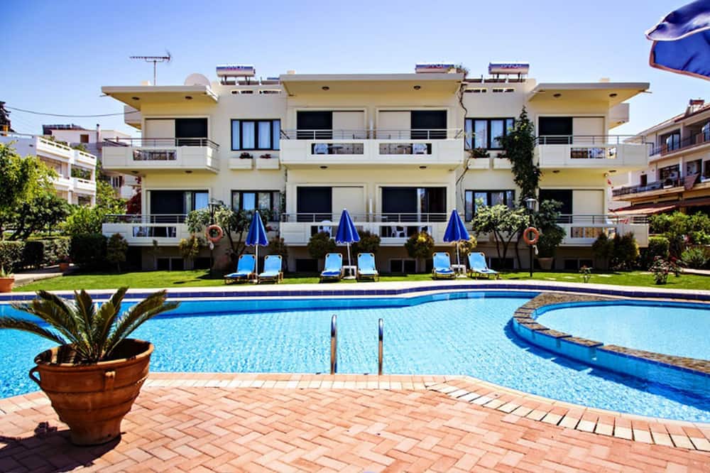Photo of Outdoor in Vamvakopoulo