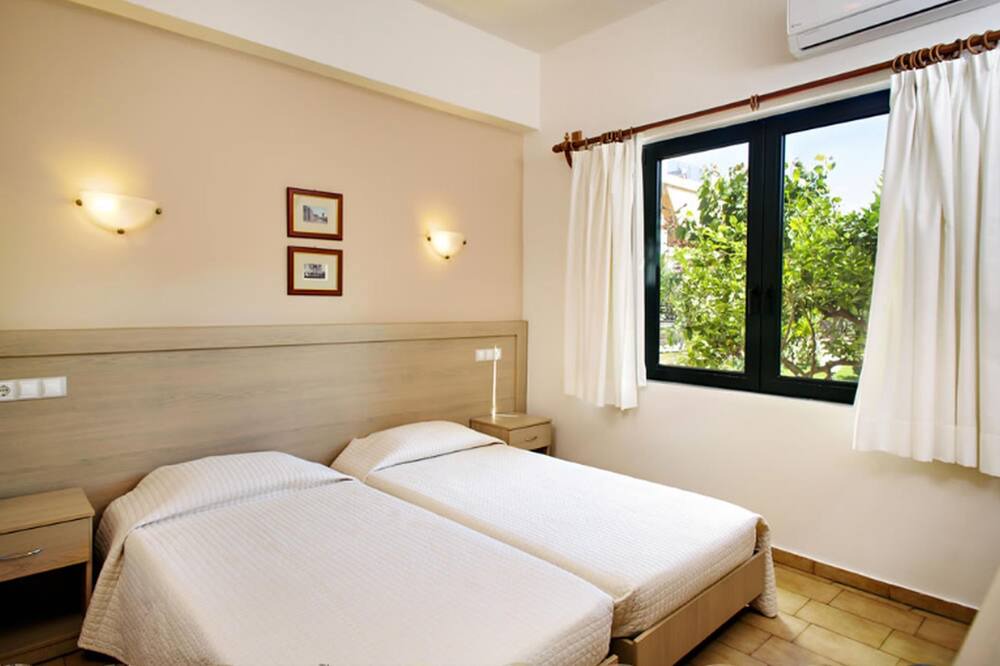 Photo of Bedroom in Vamvakopoulo
