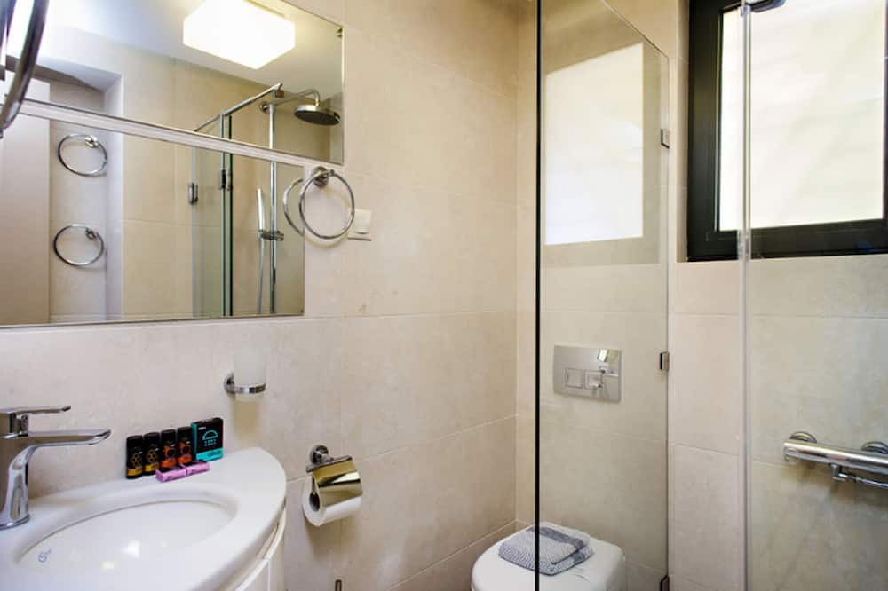 Photo of Bathroom in Vamvakopoulo