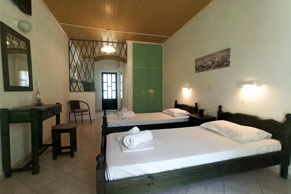 Photo of Bedroom in Kavos