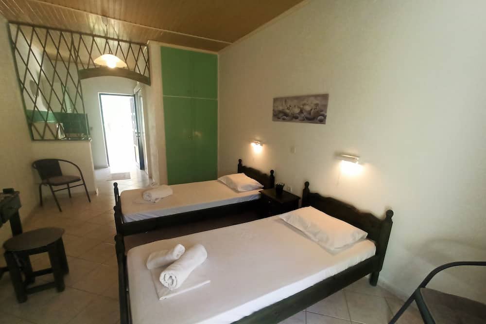 Photo of Bedroom in Kavos