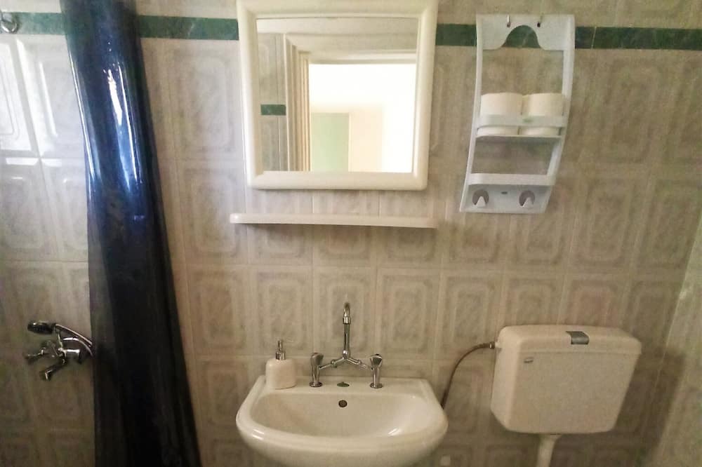 Photo of Bathroom in Kavos