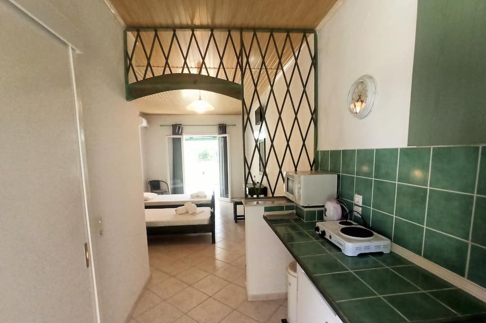 Photo of Kitchen in Kavos