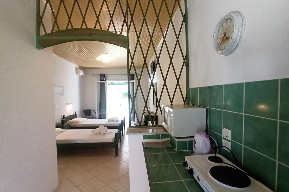 Photo of Bedroom in Kavos