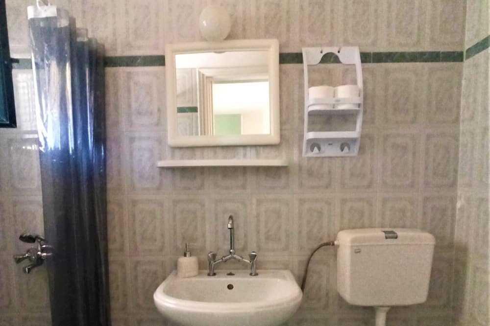 Photo of Bathroom in Kavos