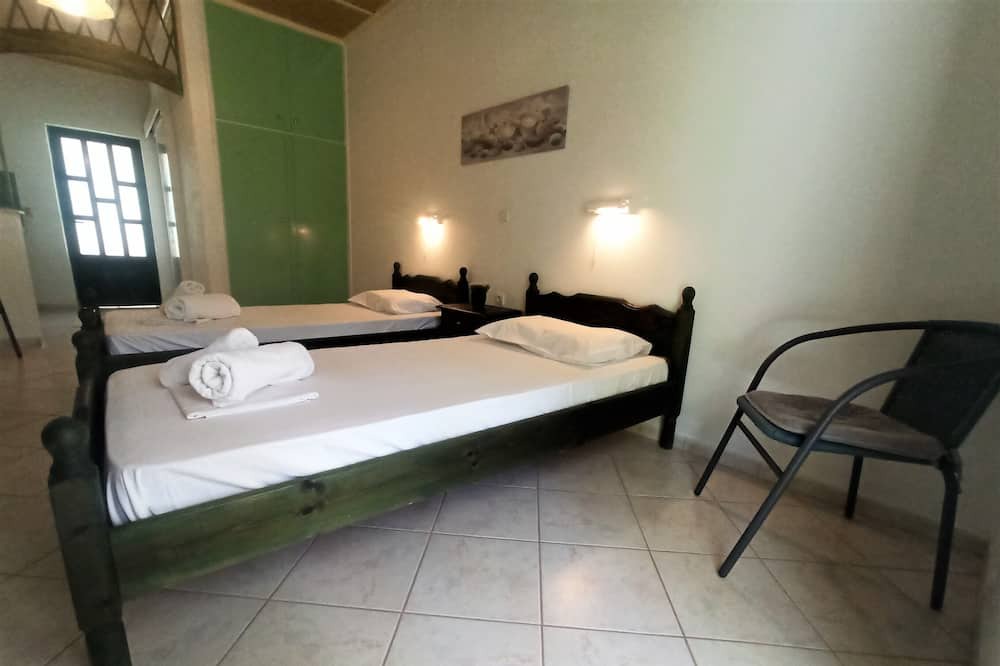 Photo of Bedroom in Kavos
