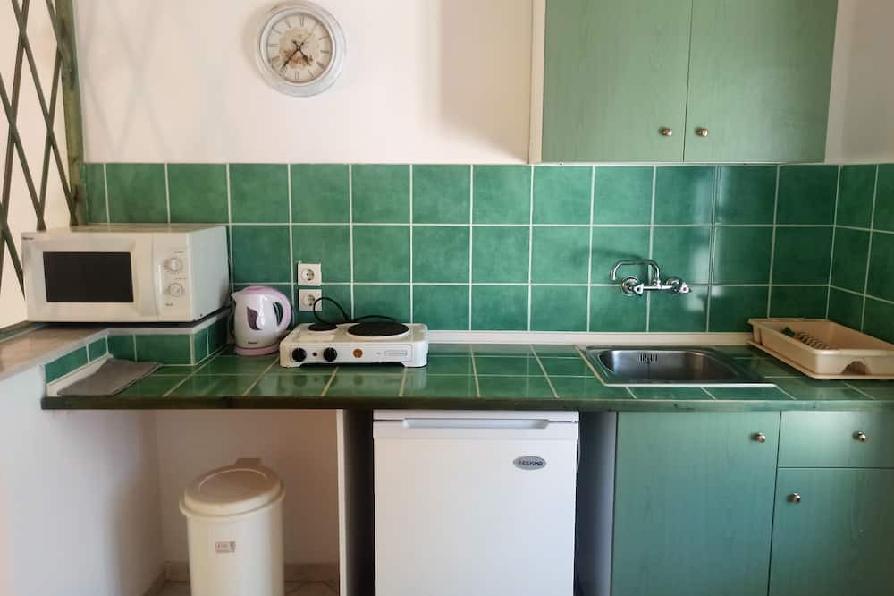 Photo of Kitchen in Kavos