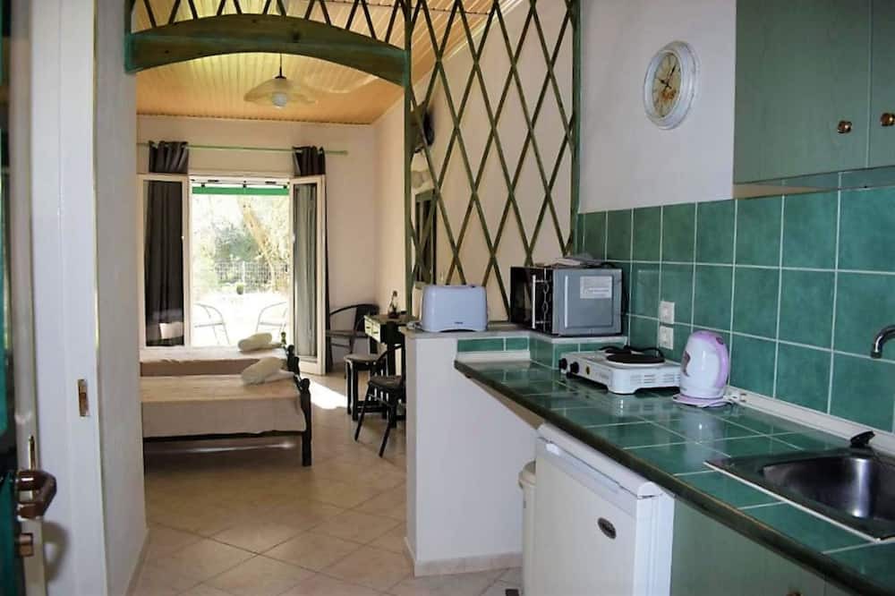 Photo of Kitchen in Kavos