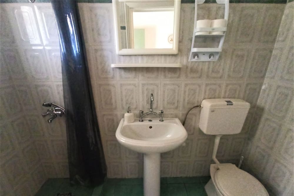 Photo of Bathroom in Kavos