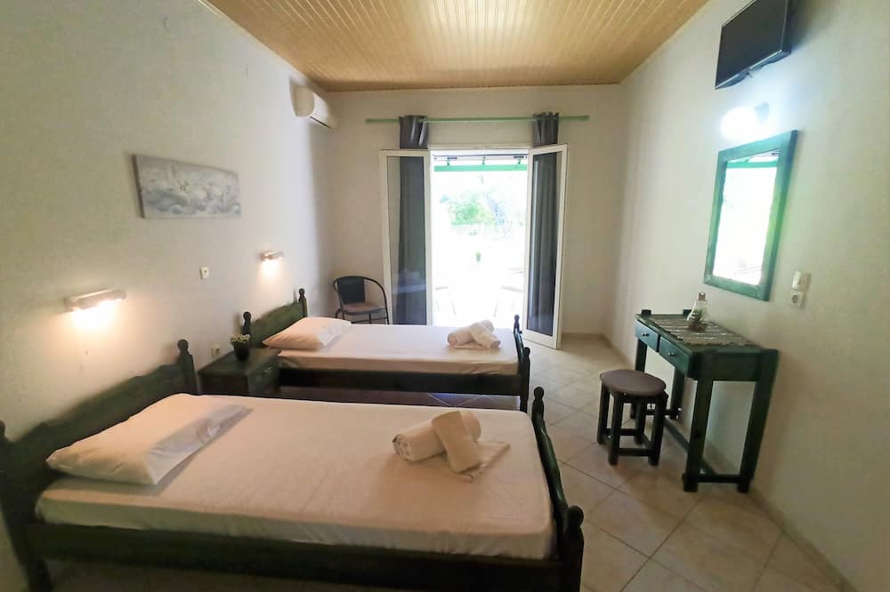 Photo of Bedroom in Kavos