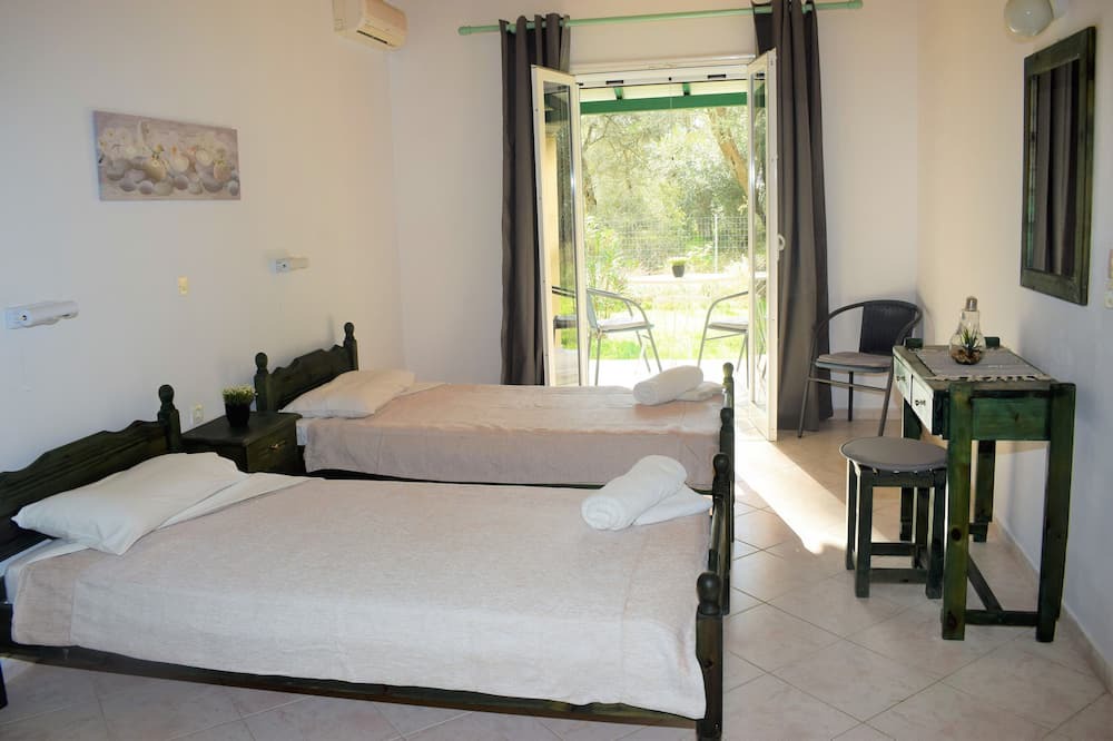 Photo of Bedroom in Kavos