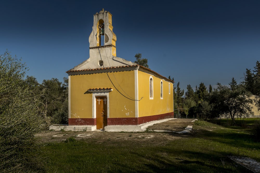 Photo of Outdoor in Kavos