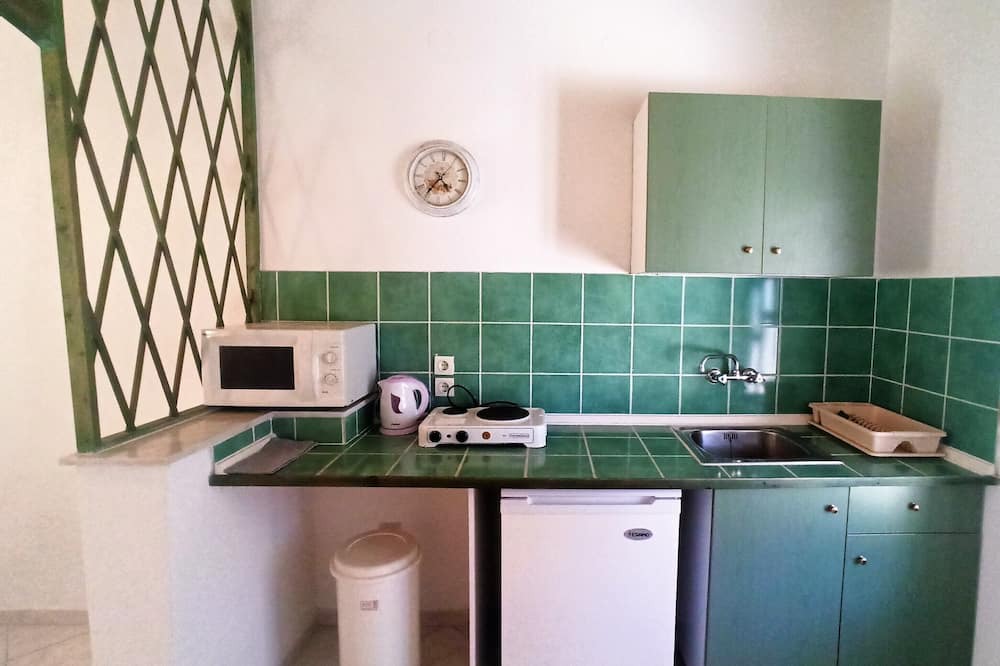 Photo of Kitchen in Kavos