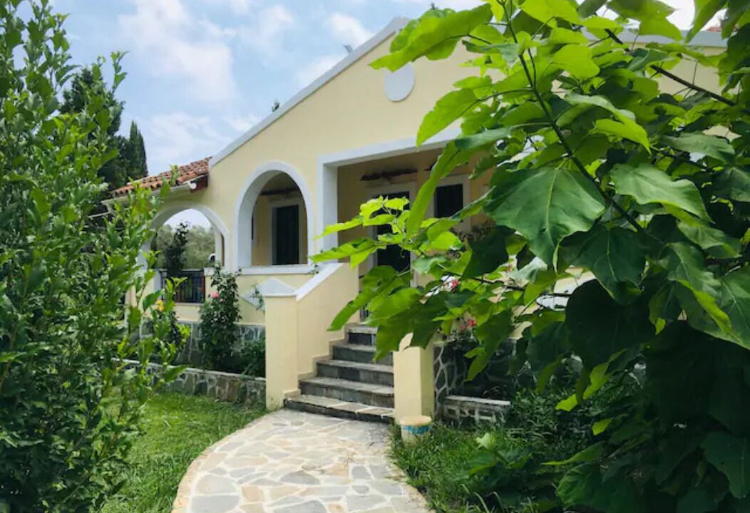 Photo of Outdoor in Kavos