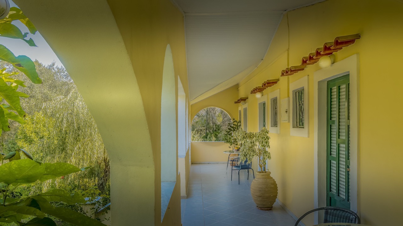 Photo of Outdoor in Kavos