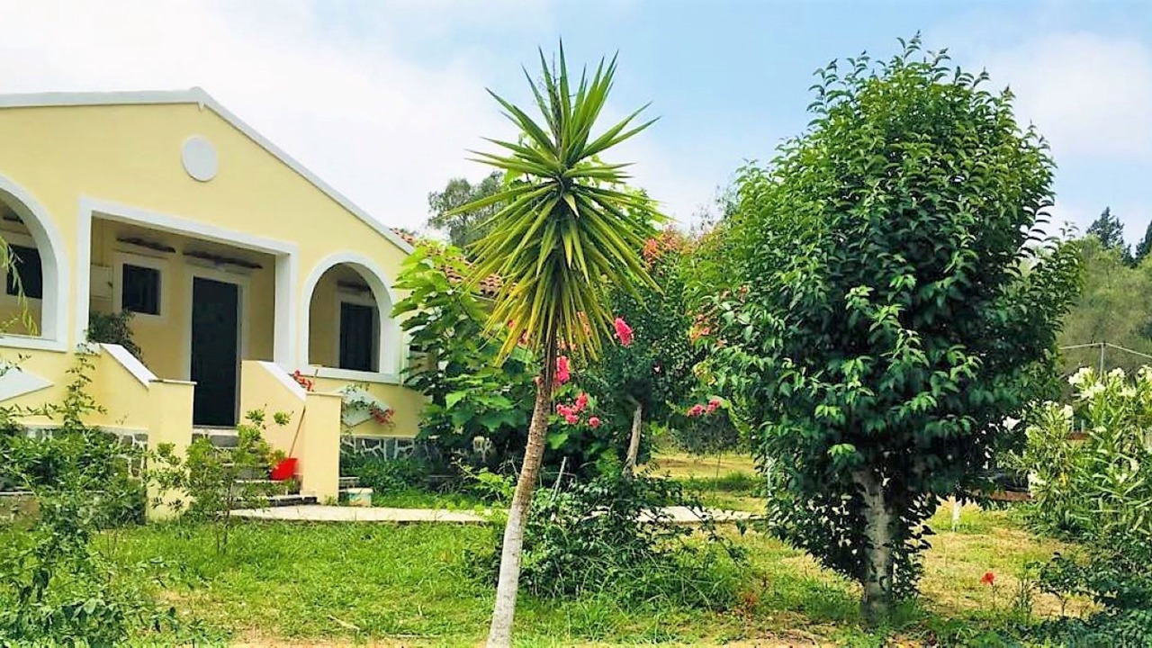 Photo of Outdoor in Kavos