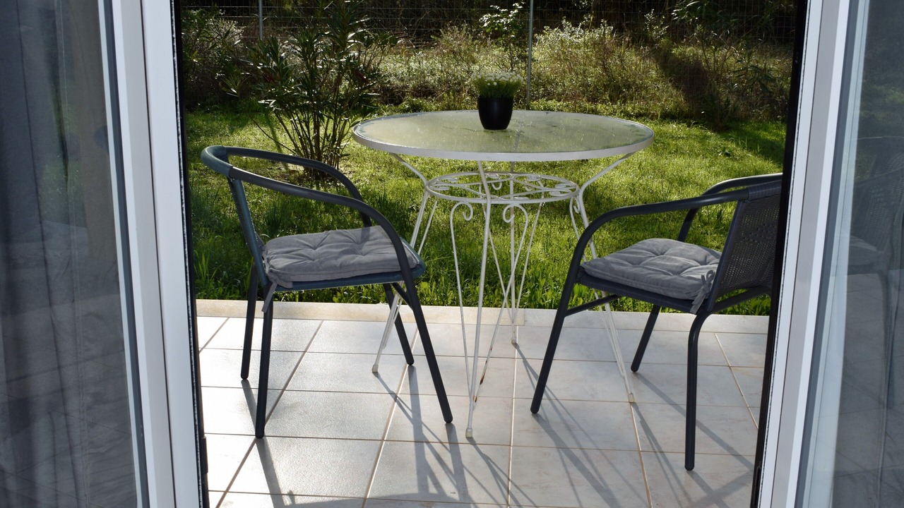 Photo of Outdoor in Kavos