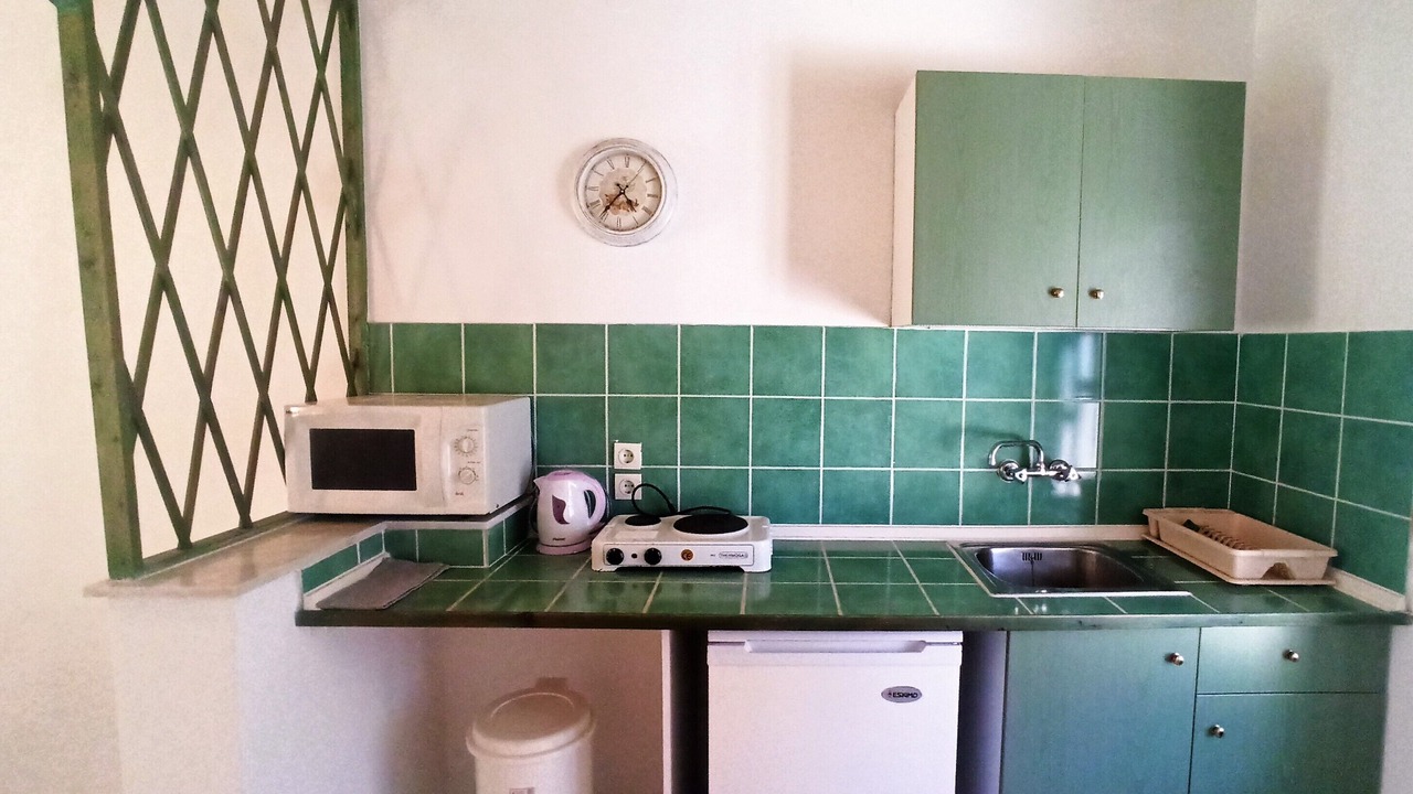 Photo of Kitchen in Kavos