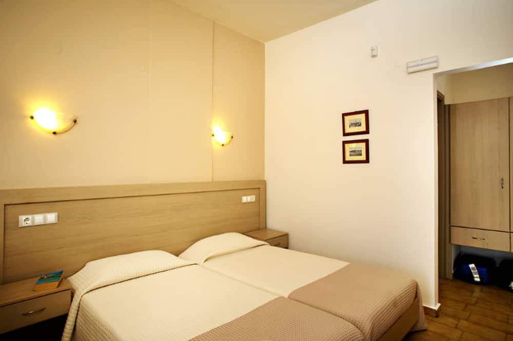 Photo of Bedroom in Vamvakopoulo