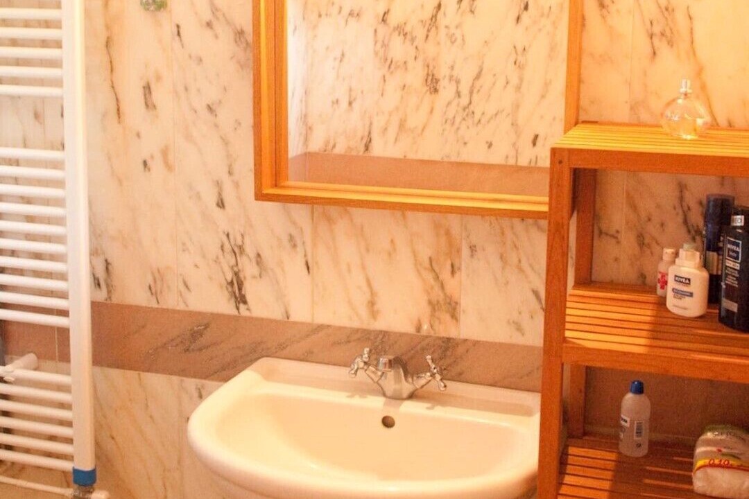 Photo of Bathroom in Eresos-Antissa