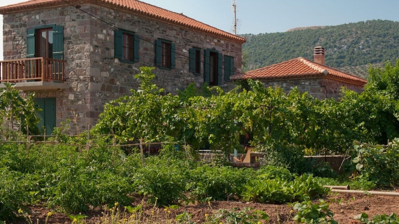Photo of Outdoor in Eresos-Antissa